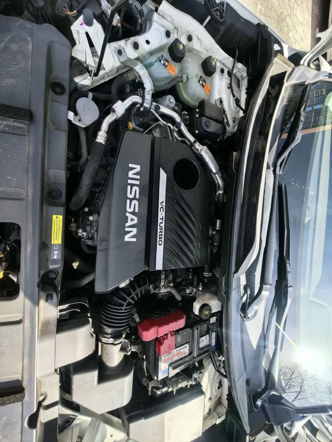 2021 Nissan X-Trail 1.5T 204HP L3 CVT,autocango,china used car exporter,china ev exporter,chinese used car exporter,chinese used ev exporter