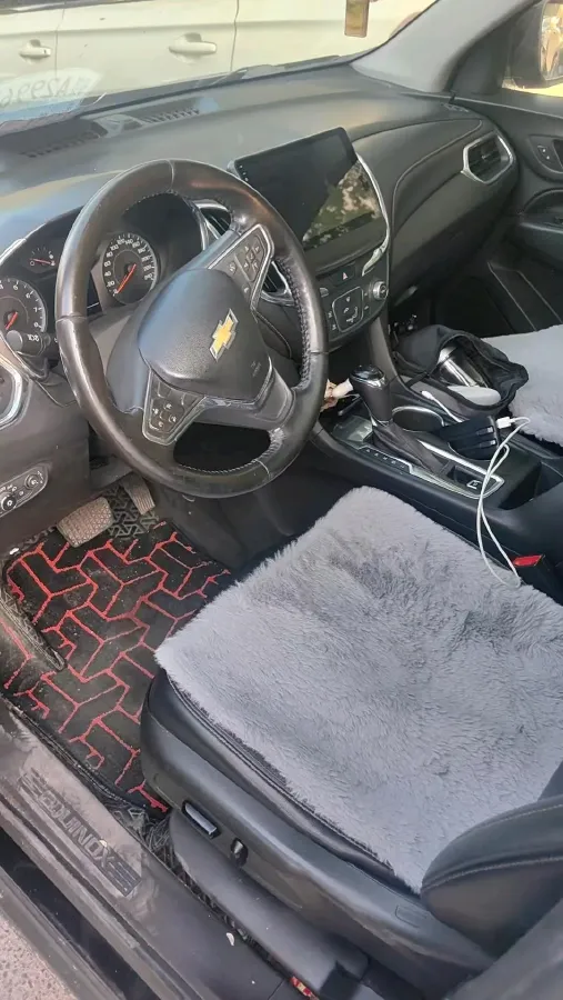 2019 Chevrolet Equinox 1.5T 180HP L4 6AT,autocango,china used car exporter,china ev exporter,chinese used car exporter,chinese used ev exporter