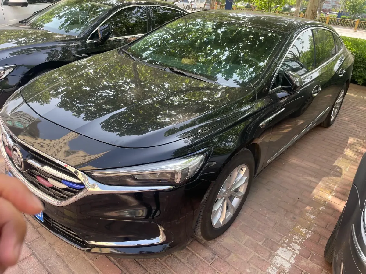 2021 Buick Larcosse 1.5T 169HP L4 9AT,autocango,china used car exporter,china ev exporter,chinese used car exporter,chinese used ev exporter
