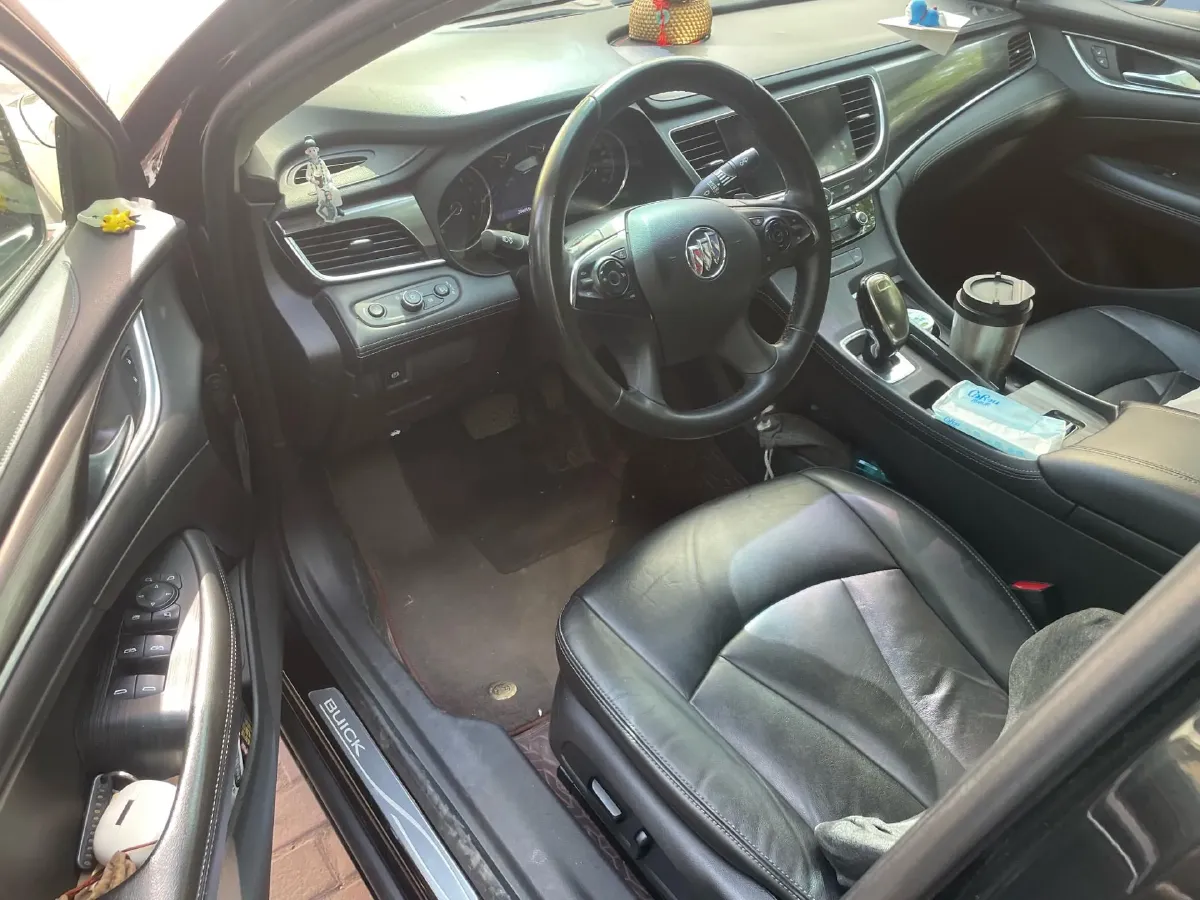 2021 Buick Larcosse 1.5T 169HP L4 9AT,autocango,china used car exporter,china ev exporter,chinese used car exporter,chinese used ev exporter