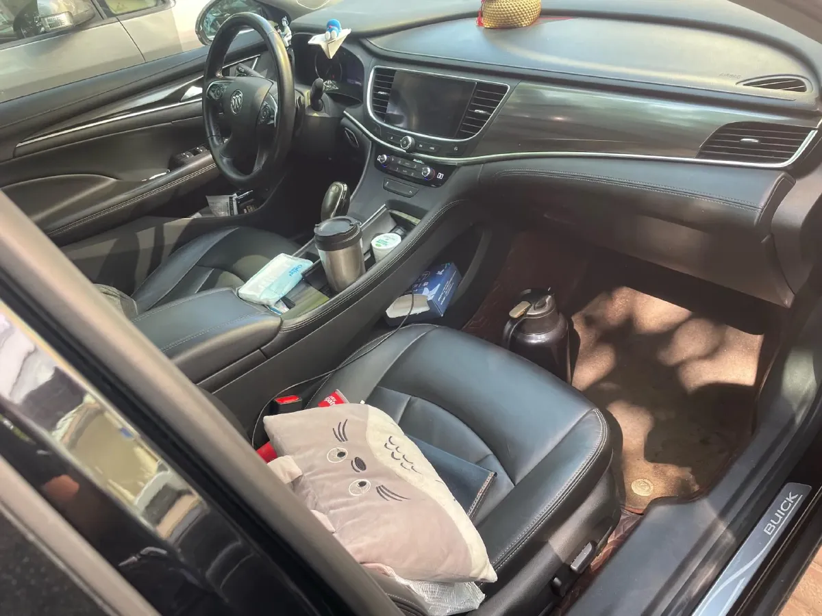 2021 Buick Larcosse 1.5T 169HP L4 9AT,autocango,china used car exporter,china ev exporter,chinese used car exporter,chinese used ev exporter