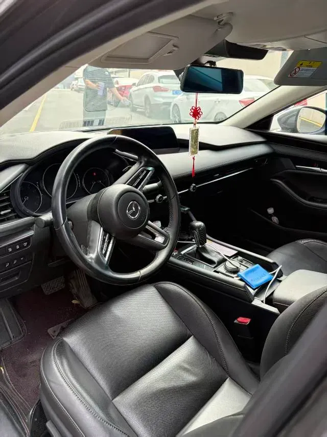 2022 Mazda 3 Axela 2.0L 158HP L4 6AT,autocango,china used car exporter,china ev exporter,chinese used car exporter,chinese used ev exporter