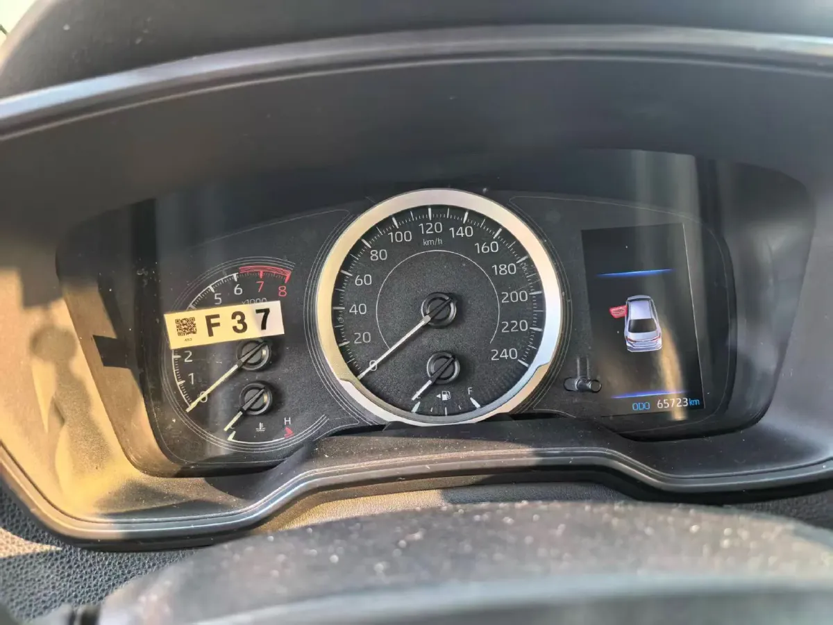 2019 Toyota Corolla 1.2T 116HP L4 CVT,autocango,china used car exporter,china ev exporter,chinese used car exporter,chinese used ev exporter