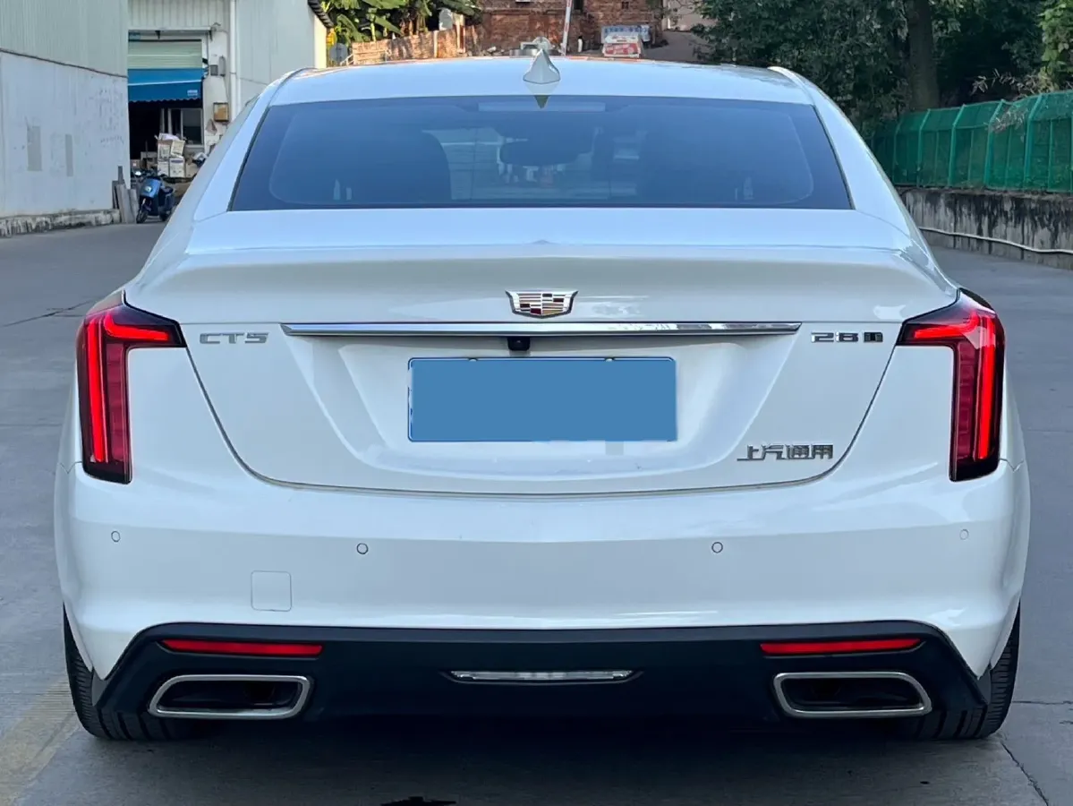 2020 Cadillac CT5 2.0T 237HP L4 10AT,autocango,china used car exporter,china ev exporter,chinese used car exporter,chinese used ev exporter