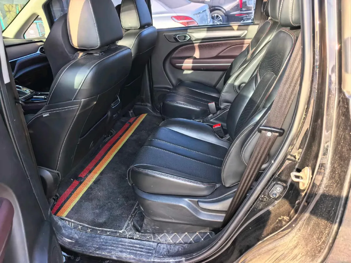 2023 GAC Trumpchi M6 1.5T 177HP L4 7DCT,autocango,china used car exporter,china ev exporter,chinese used car exporter,chinese used ev exporter