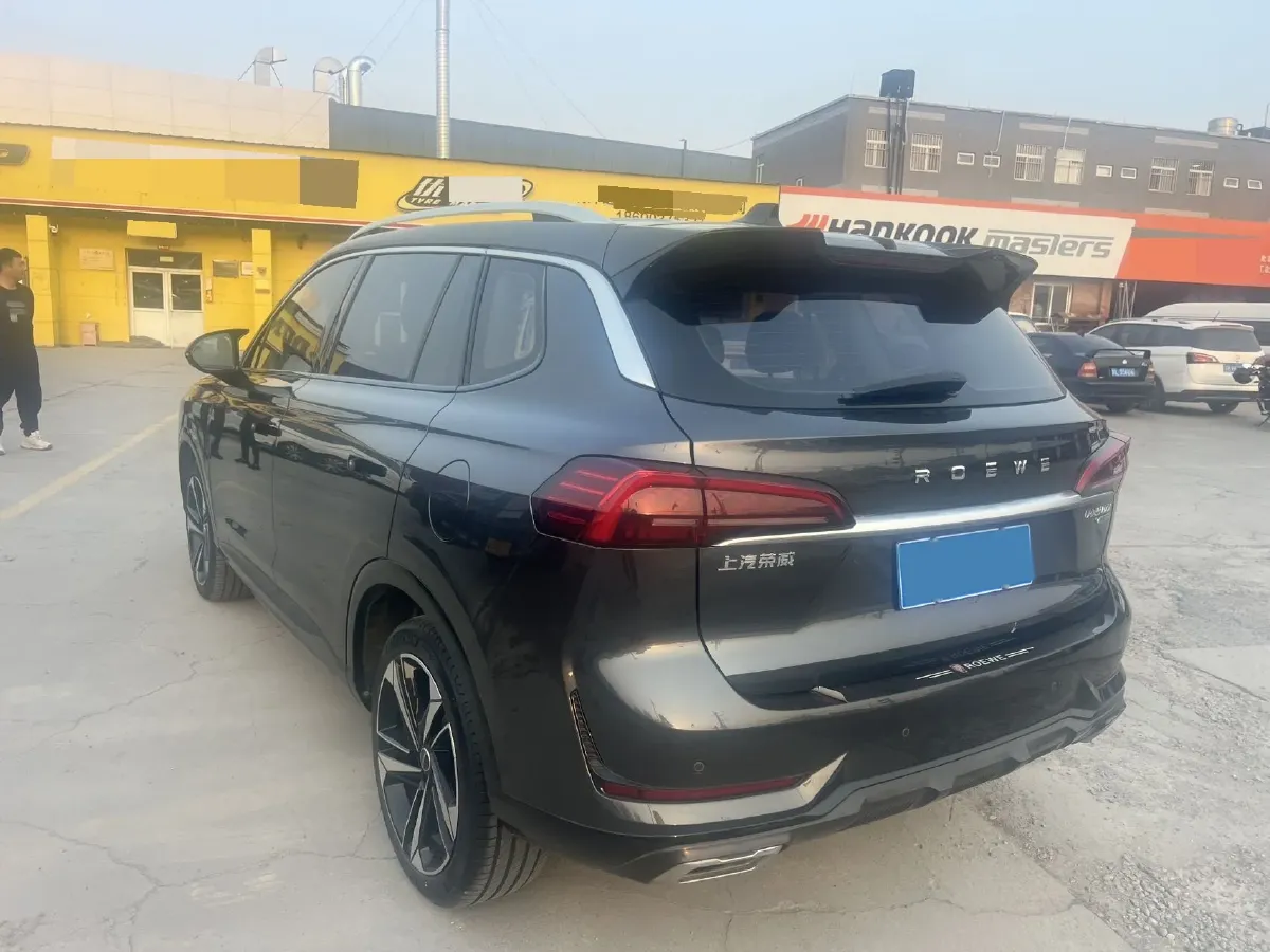 2022 Roewe RX5 MAX 2.0T 231HP L4 8AT,autocango,china used car exporter,china ev exporter,chinese used car exporter,chinese used ev exporter