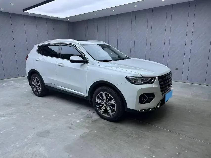 2021 Haval H6 1.5T 169HP L4 7DCT,autocango,china used car exporter,china ev exporter,chinese used car exporter,chinese used ev exporter