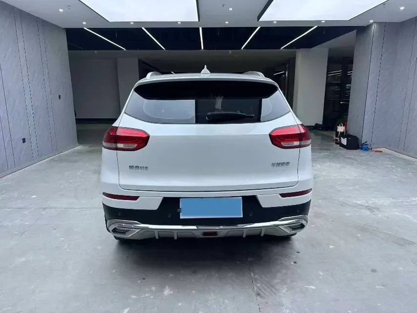 2021 Haval H6 1.5T 169HP L4 7DCT,autocango,china used car exporter,china ev exporter,chinese used car exporter,chinese used ev exporter
