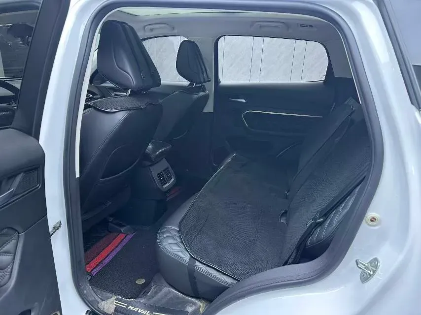 2021 Haval H6 1.5T 169HP L4 7DCT,autocango,china used car exporter,china ev exporter,chinese used car exporter,chinese used ev exporter