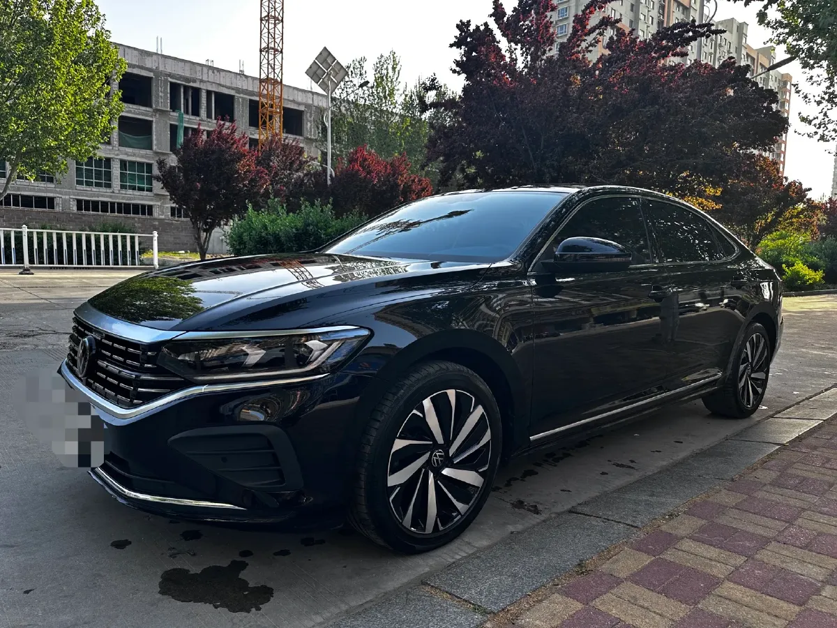 2024 Volkswagen Passat 2.0T 186HP L4 7DCT,autocango,china used car exporter,china ev exporter,chinese used car exporter,chinese used ev exporter