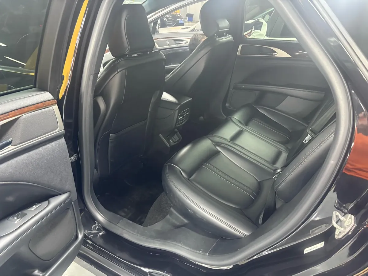 2019 Lincoln MKZ 2.0T 203HP L4 6AT,autocango,china used car exporter,china ev exporter,chinese used car exporter,chinese used ev exporter