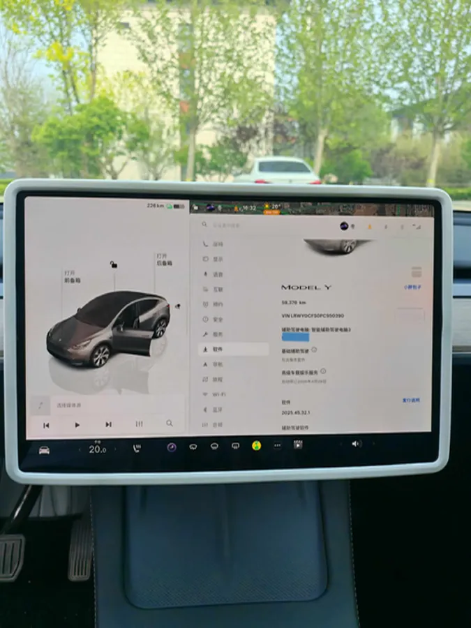 2022 Tesla Model Y BEV 60KWH,autocango,china used car exporter,china ev exporter,chinese used car exporter,chinese used ev exporter