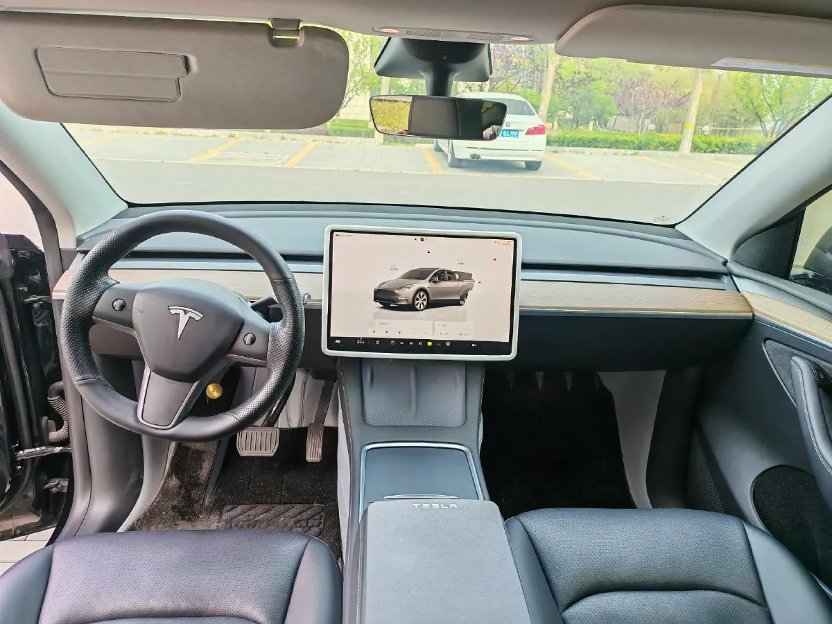 2022 Tesla Model Y BEV 60KWH,autocango,china used car exporter,china ev exporter,chinese used car exporter,chinese used ev exporter