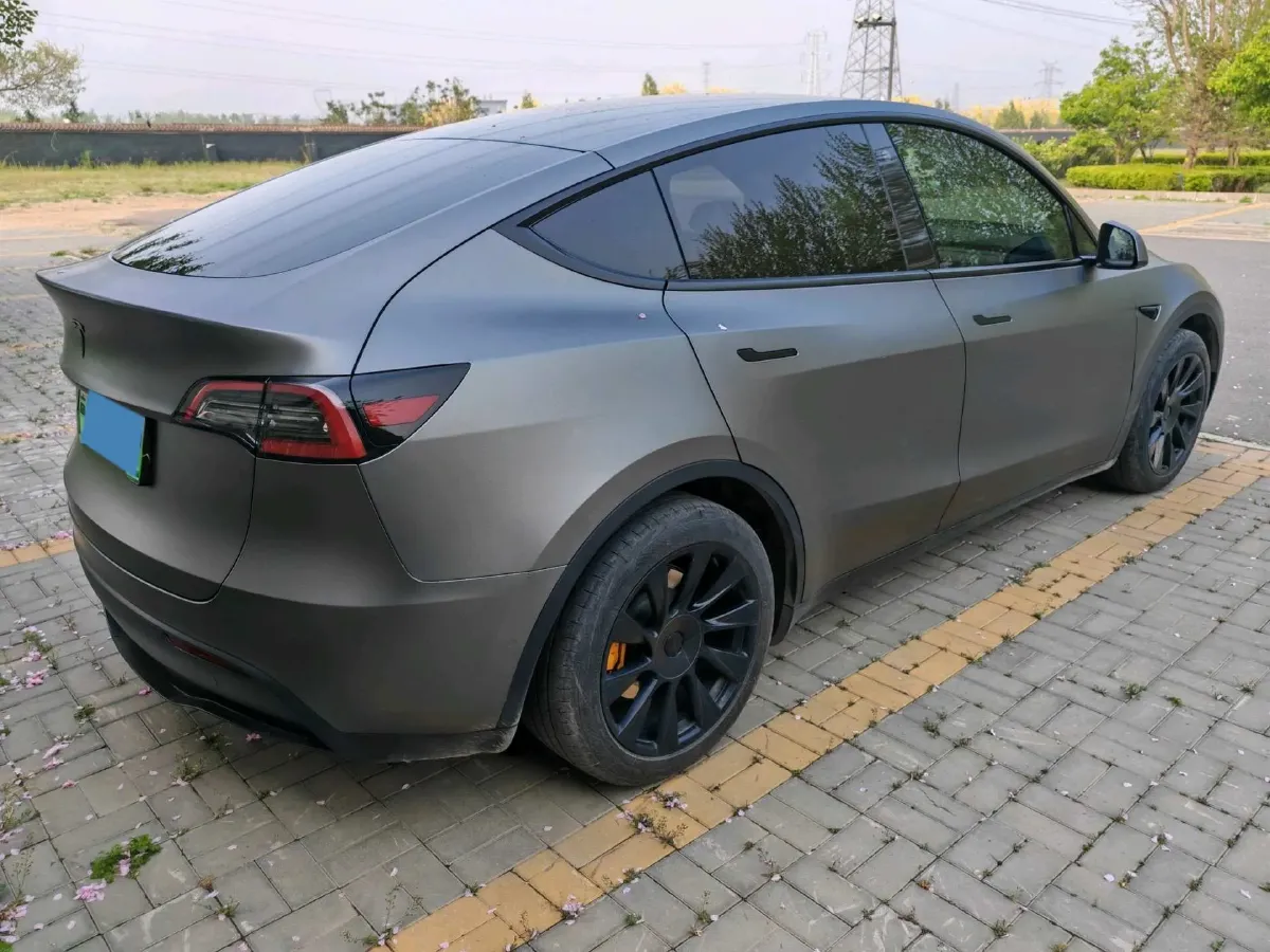 2022 Tesla Model Y BEV 60KWH,autocango,china used car exporter,china ev exporter,chinese used car exporter,chinese used ev exporter