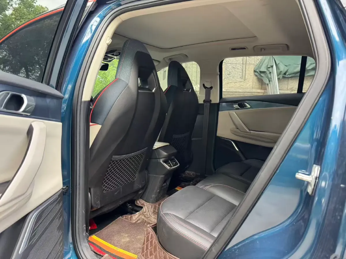 2020 LYNK&CO 06 1.5T 177HP L3 7DCT,autocango,china used car exporter,china ev exporter,chinese used car exporter,chinese used ev exporter