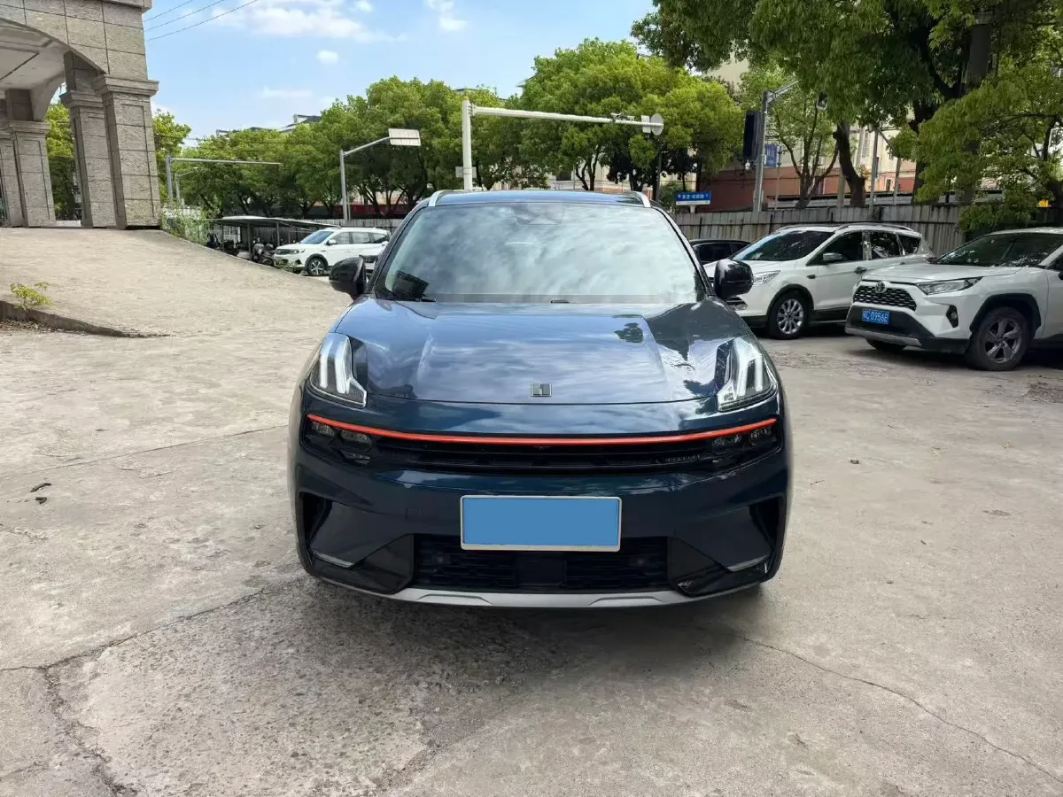 2020 LYNK&CO 06 1.5T 177HP L3 7DCT,autocango,china used car exporter,china ev exporter,chinese used car exporter,chinese used ev exporter