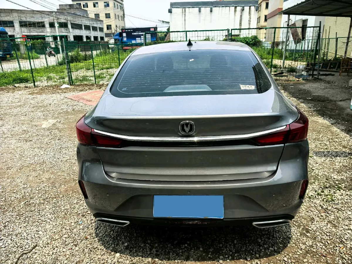 2020 ChangAn Eado 1.4T 158HP L4 7DCT,autocango,china used car exporter,china ev exporter,chinese used car exporter,chinese used ev exporter