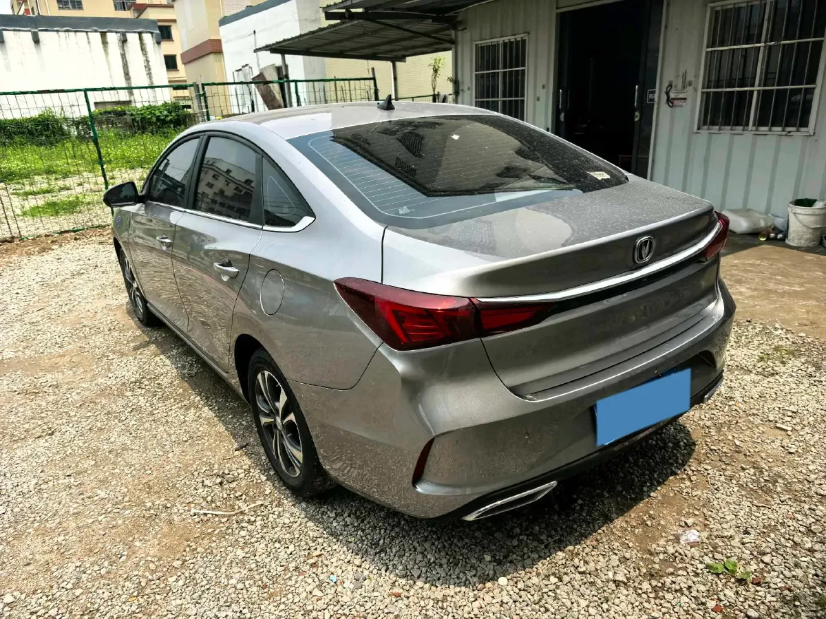 2020 ChangAn Eado 1.4T 158HP L4 7DCT,autocango,china used car exporter,china ev exporter,chinese used car exporter,chinese used ev exporter