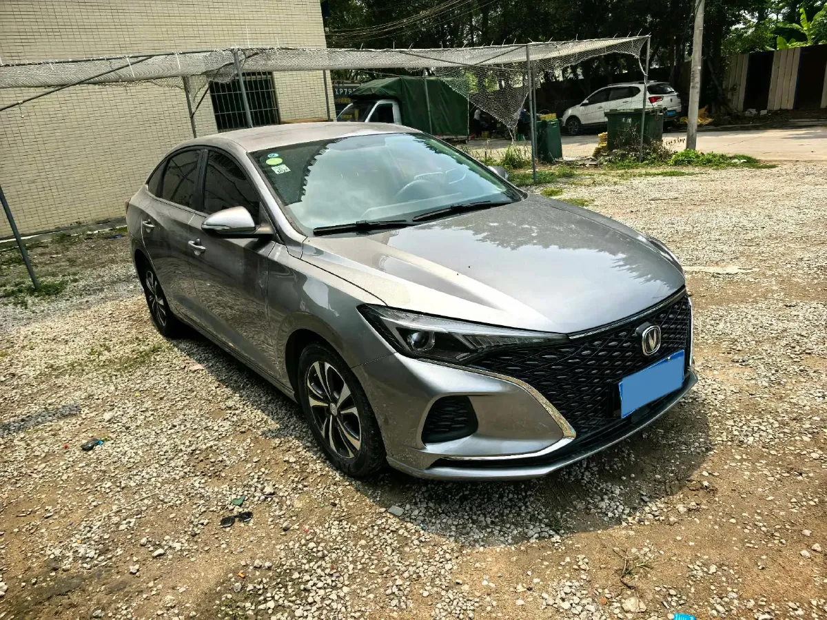 2020 ChangAn Eado 1.4T 158HP L4 7DCT,autocango,china used car exporter,china ev exporter,chinese used car exporter,chinese used ev exporter