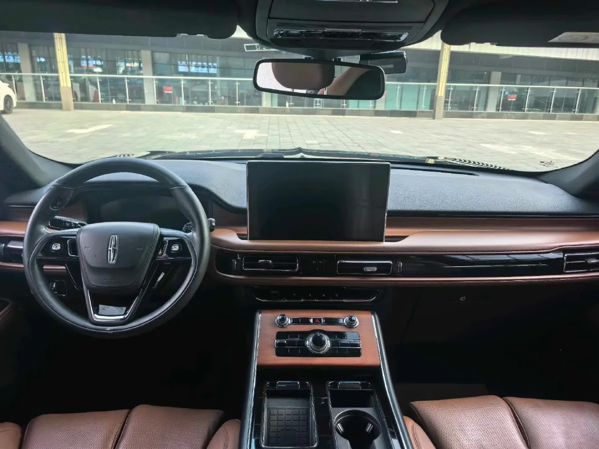 2020 Lincoln Aviator 3.0T 355HP V6 10AT,autocango,china used car exporter,china ev exporter,chinese used car exporter,chinese used ev exporter