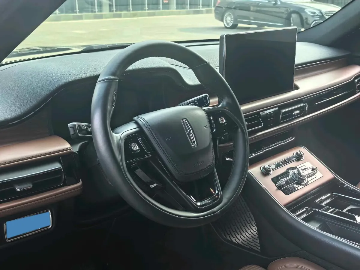 2020 Lincoln Aviator 3.0T 355HP V6 10AT,autocango,china used car exporter,china ev exporter,chinese used car exporter,chinese used ev exporter