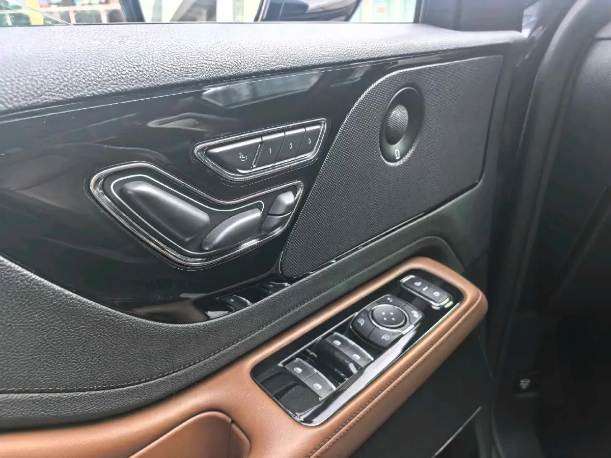 2020 Lincoln Aviator 3.0T 355HP V6 10AT,autocango,china used car exporter,china ev exporter,chinese used car exporter,chinese used ev exporter