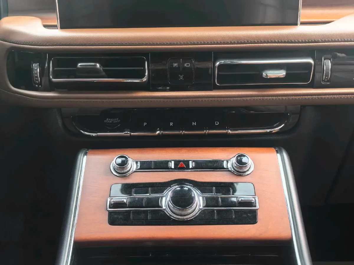 2020 Lincoln Aviator 3.0T 355HP V6 10AT,autocango,china used car exporter,china ev exporter,chinese used car exporter,chinese used ev exporter