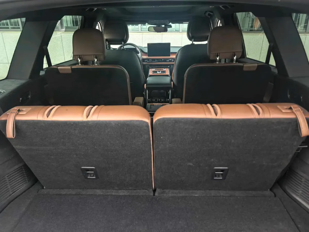 2020 Lincoln Aviator 3.0T 355HP V6 10AT,autocango,china used car exporter,china ev exporter,chinese used car exporter,chinese used ev exporter