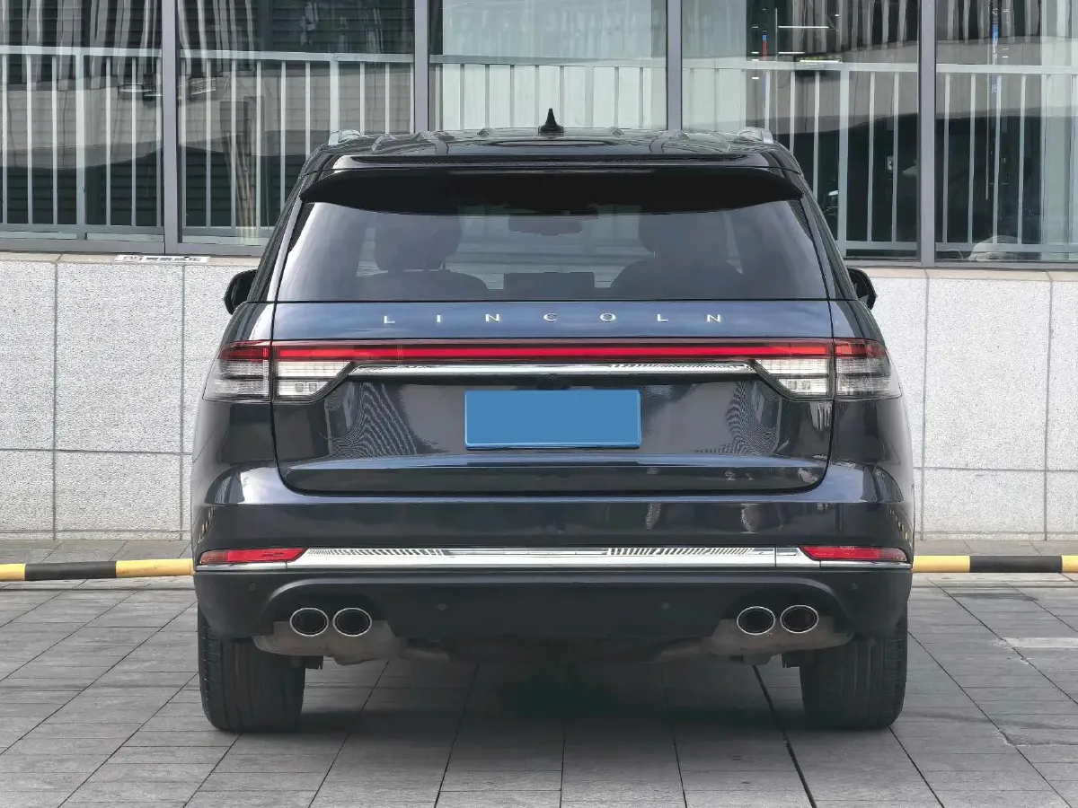 2020 Lincoln Aviator 3.0T 355HP V6 10AT,autocango,china used car exporter,china ev exporter,chinese used car exporter,chinese used ev exporter