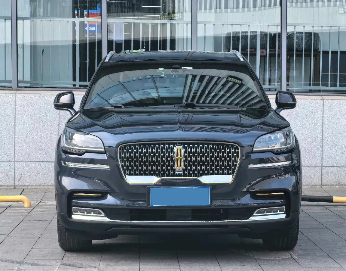 2020 Lincoln Aviator 3.0T 355HP V6 10AT,autocango,china used car exporter,china ev exporter,chinese used car exporter,chinese used ev exporter