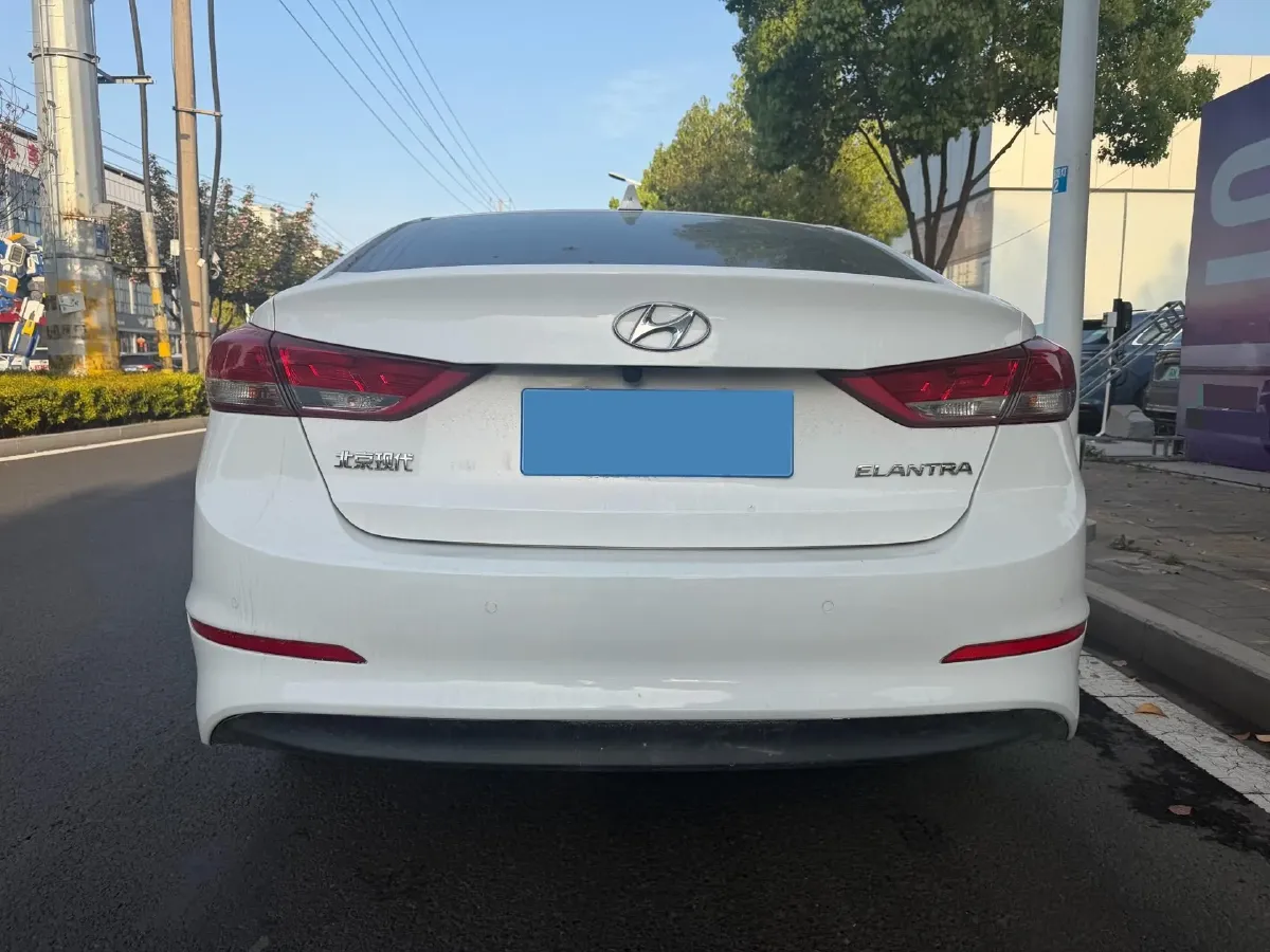 2020 Hyundai Elantra 1.5L 115HP L4 CVT,autocango,china used car exporter,china ev exporter,chinese used car exporter,chinese used ev exporter