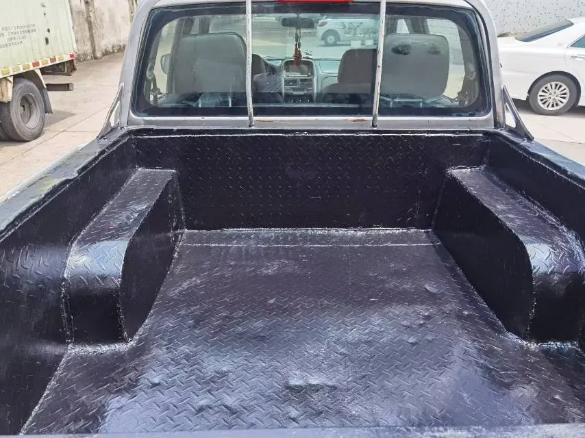 2017 Dongfeng RuiQi 2.5T 140HP L4 6MT,autocango,china used car exporter,china ev exporter,chinese used car exporter,chinese used ev exporter