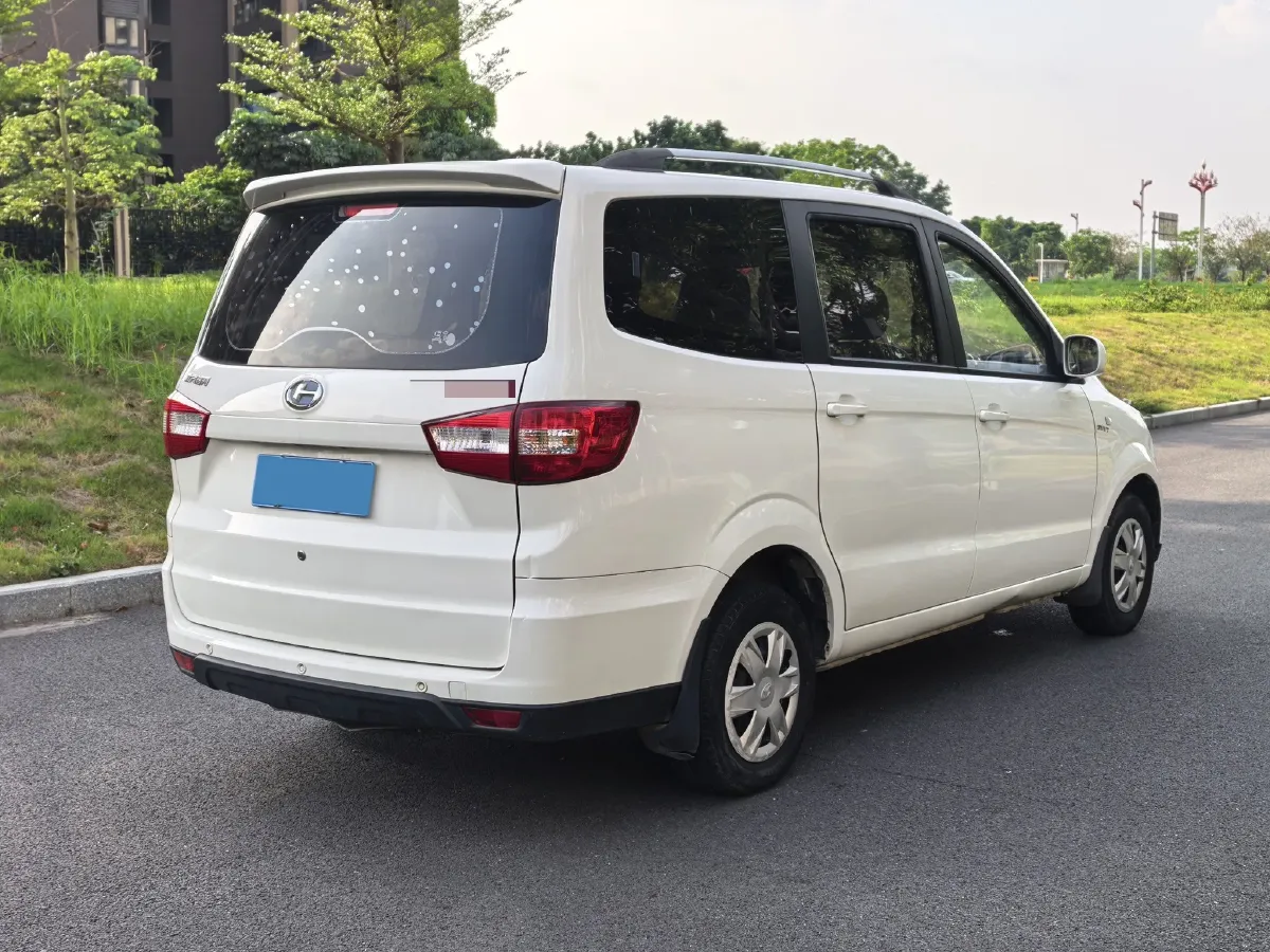 2018 BAIC ChangHe M50S 1.4L 99HP L4 5MT,autocango,china used car exporter,china ev exporter,chinese used car exporter,chinese used ev exporter