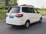 2018 BAIC ChangHe M50S 1.4L 99HP L4 5MT