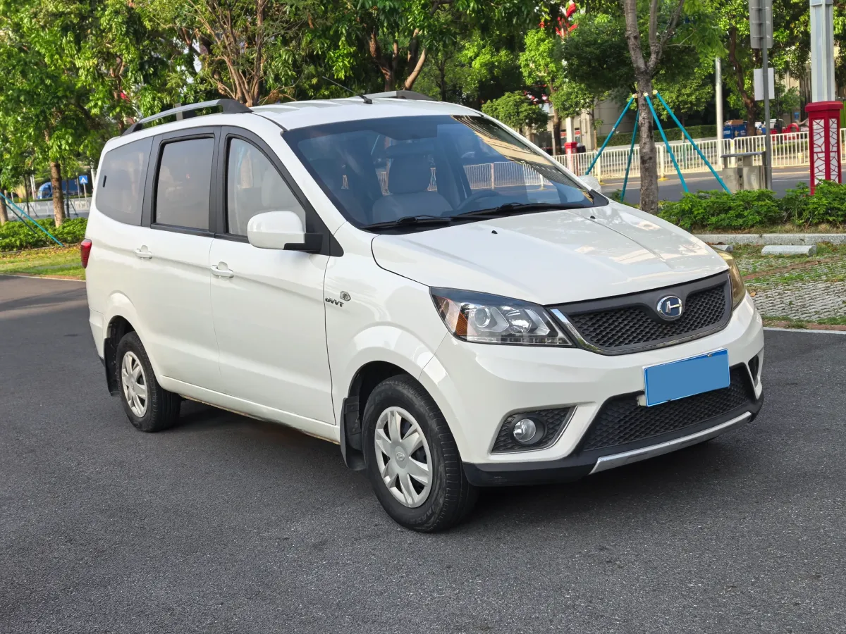 2018 BAIC ChangHe M50S 1.4L 99HP L4 5MT,autocango,china used car exporter,china ev exporter,chinese used car exporter,chinese used ev exporter