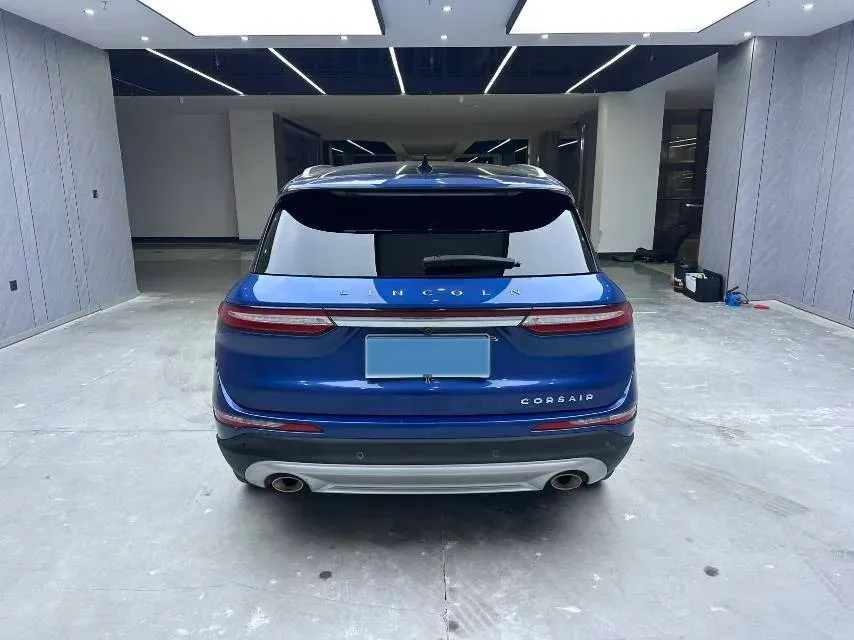 2022 Lincoln Corsair 2.0T 245HP L4 8AT,autocango,china used car exporter,china ev exporter,chinese used car exporter,chinese used ev exporter