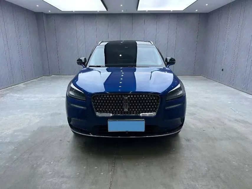 2022 Lincoln Corsair 2.0T 245HP L4 8AT,autocango,china used car exporter,china ev exporter,chinese used car exporter,chinese used ev exporter