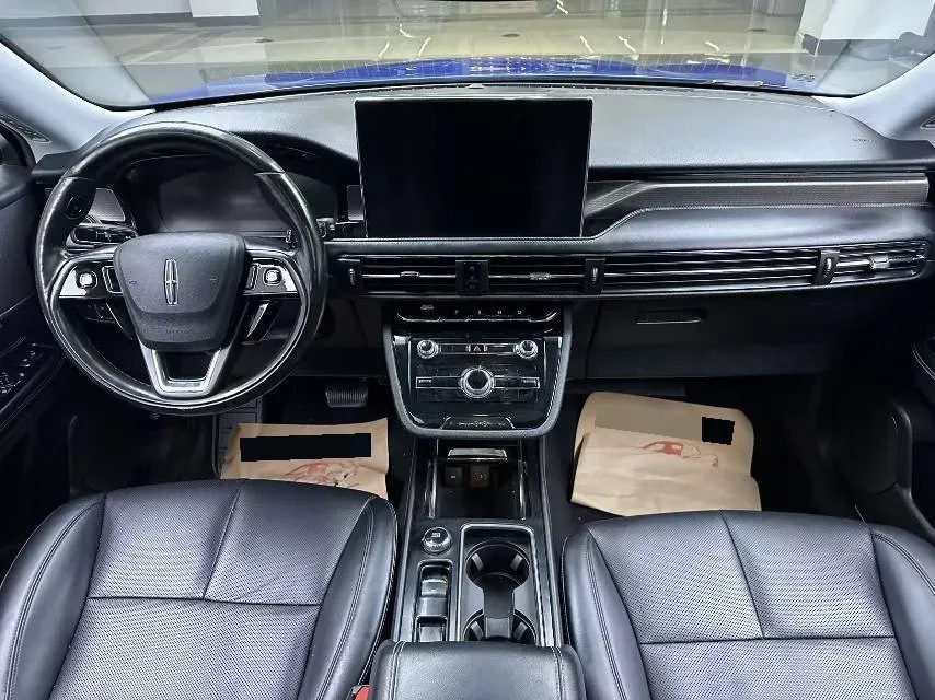 2022 Lincoln Corsair 2.0T 245HP L4 8AT,autocango,china used car exporter,china ev exporter,chinese used car exporter,chinese used ev exporter