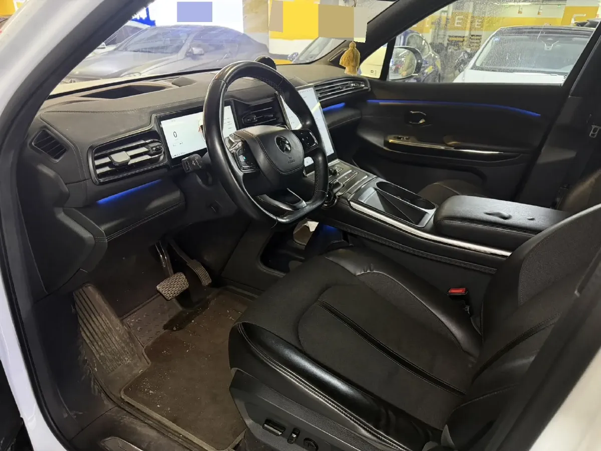 2020 NIO ES6 BEV 100KWH,autocango,china used car exporter,china ev exporter,chinese used car exporter,chinese used ev exporter