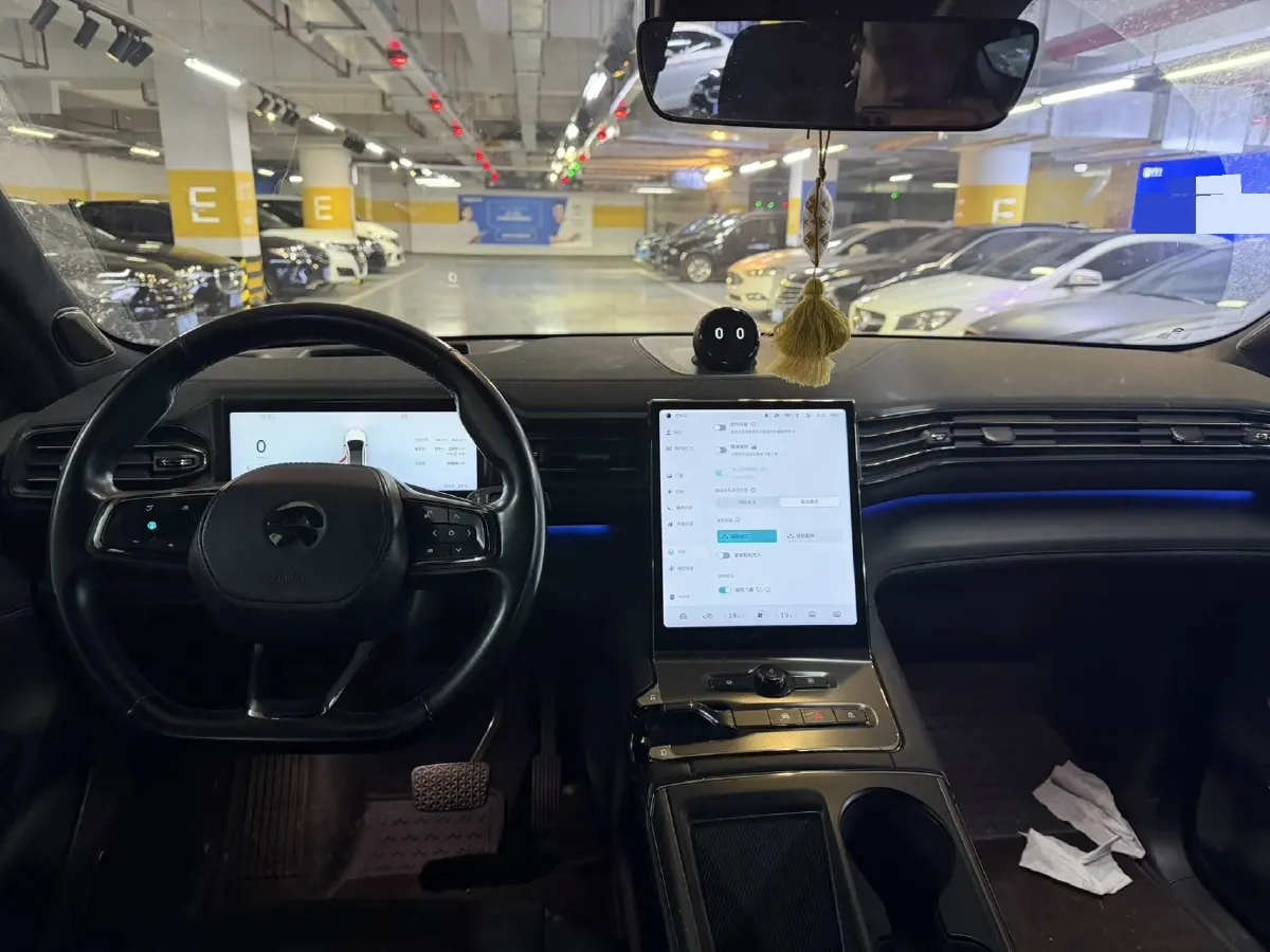 2020 NIO ES6 BEV 100KWH,autocango,china used car exporter,china ev exporter,chinese used car exporter,chinese used ev exporter