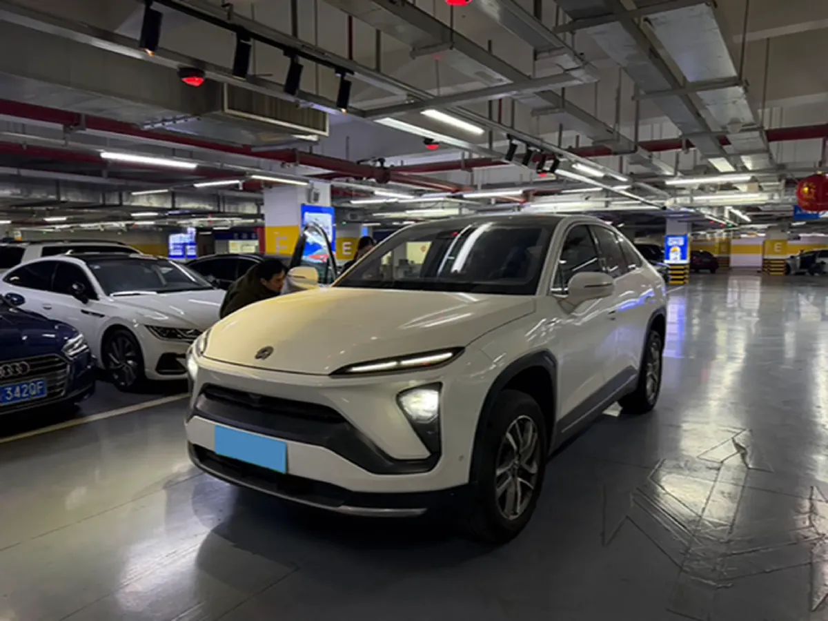 2020 NIO ES6 BEV 100KWH,autocango,china used car exporter,china ev exporter,chinese used car exporter,chinese used ev exporter