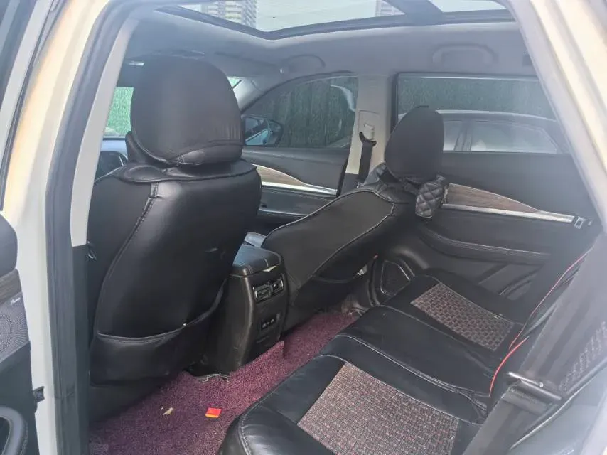 2020 Jetour X70 1.5T 156HP L4 6MT,autocango,china used car exporter,china ev exporter,chinese used car exporter,chinese used ev exporter