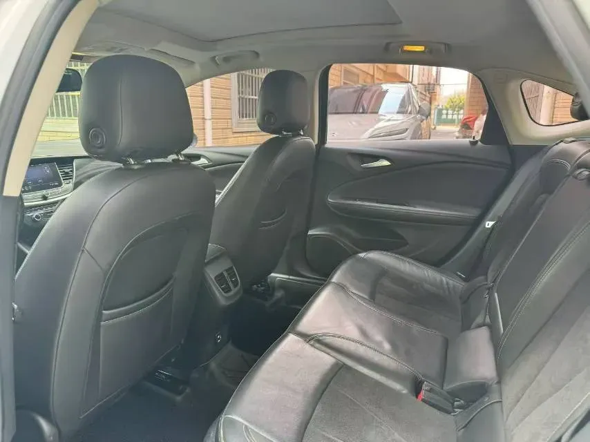 2020 Buick Verano 1.0T 125HP L3 6AT,autocango,china used car exporter,china ev exporter,chinese used car exporter,chinese used ev exporter