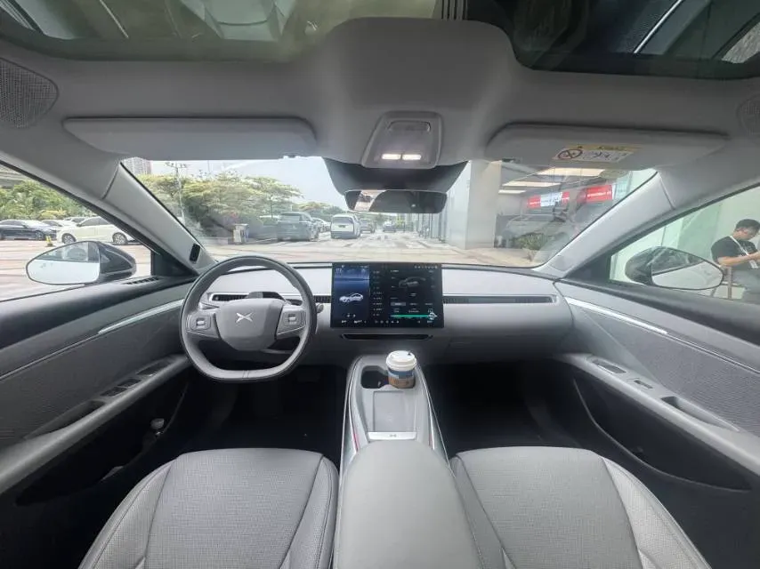 2025 Xpeng MONA M03 BEV,autocango,china used car exporter,china ev exporter,chinese used car exporter,chinese used ev exporter