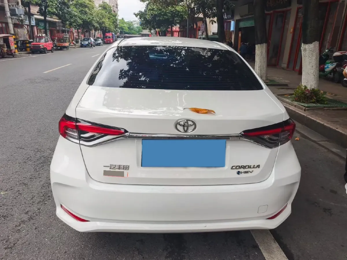 2019 Toyota Corolla 1.2T 116HP L4 CVT,autocango,china used car exporter,china ev exporter,chinese used car exporter,chinese used ev exporter