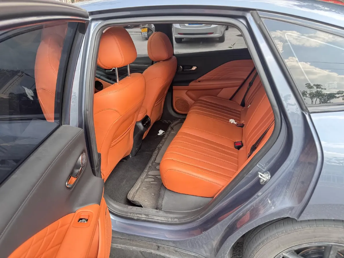 2025 Aion AION RT BEV 68.1KWH,autocango,china used car exporter,china ev exporter,chinese used car exporter,chinese used ev exporter