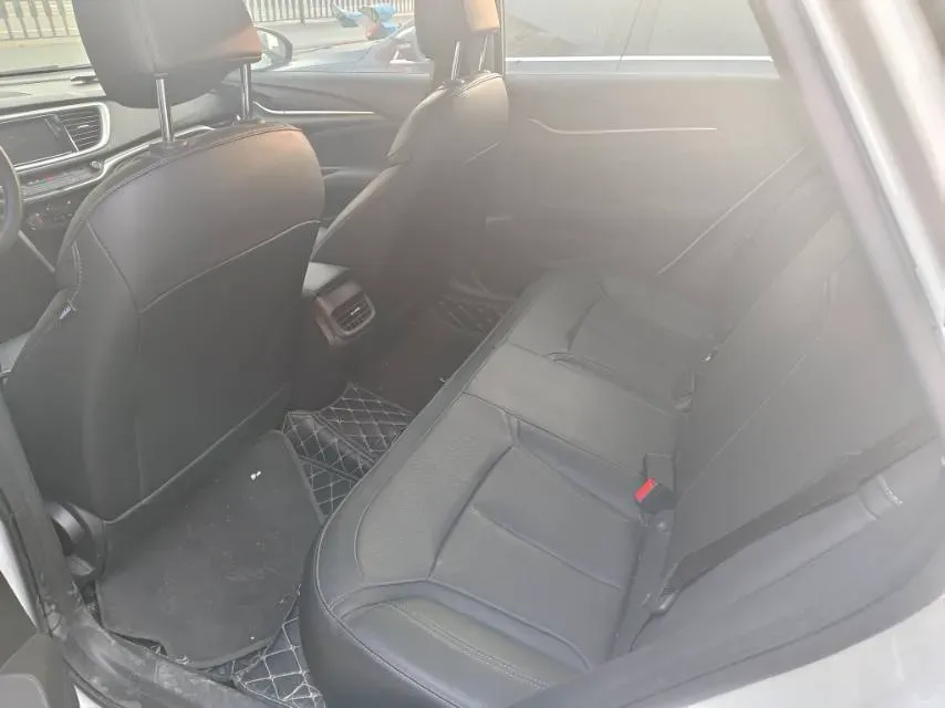 2021 Buick Excelle 1.5L 113HP L4 6AT,autocango,china used car exporter,china ev exporter,chinese used car exporter,chinese used ev exporter