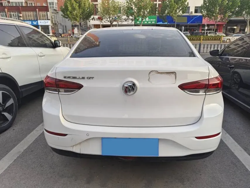 2021 Buick Excelle 1.5L 113HP L4 6AT,autocango,china used car exporter,china ev exporter,chinese used car exporter,chinese used ev exporter