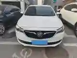 2021 Buick Excelle 1.5L 113HP L4 6AT