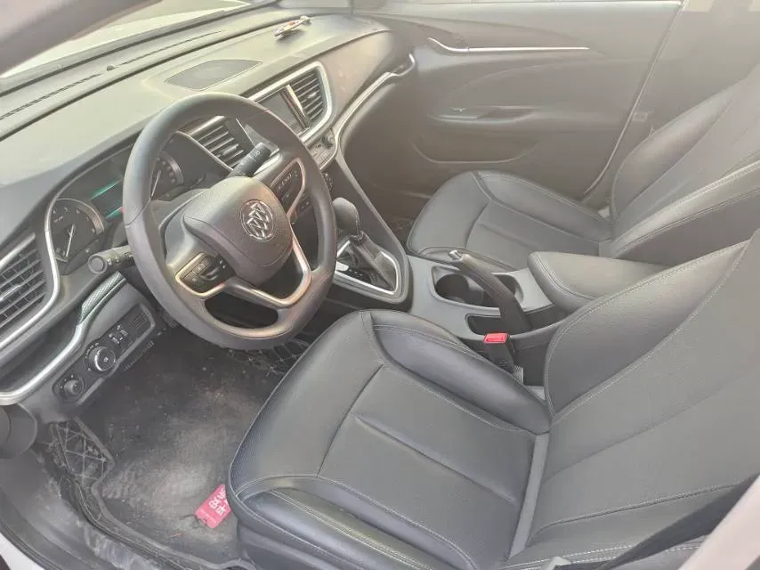 2021 Buick Excelle 1.5L 113HP L4 6AT,autocango,china used car exporter,china ev exporter,chinese used car exporter,chinese used ev exporter